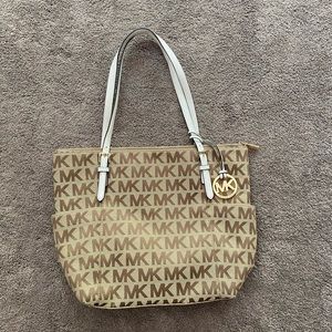 Michael Kors tote bag